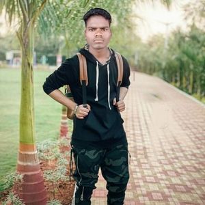 Meet your Posher, Name ganpat kashyap